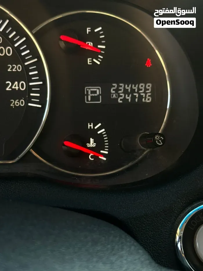 Nissan Maxima 2013 photo 3