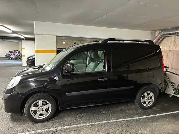 Renault Kangoo 2010 photo 3