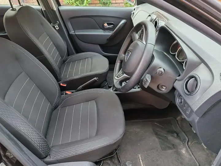 Dacia Sandero 2020 photo 5