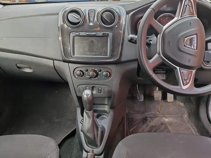 Dacia Sandero 2020 photo 4