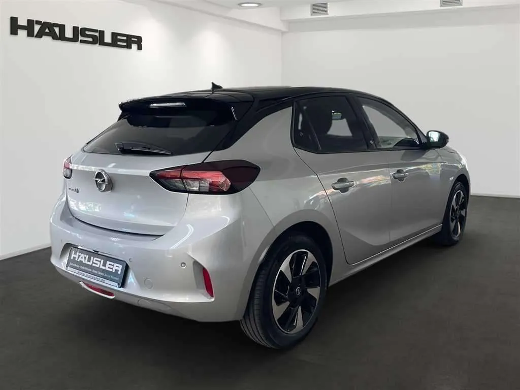 Opel Corsa 2023 photo 4