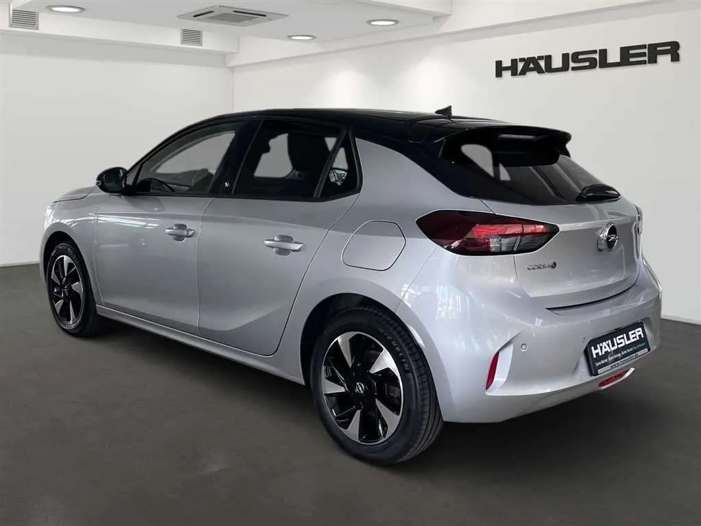 Opel Corsa 2023 photo 5
