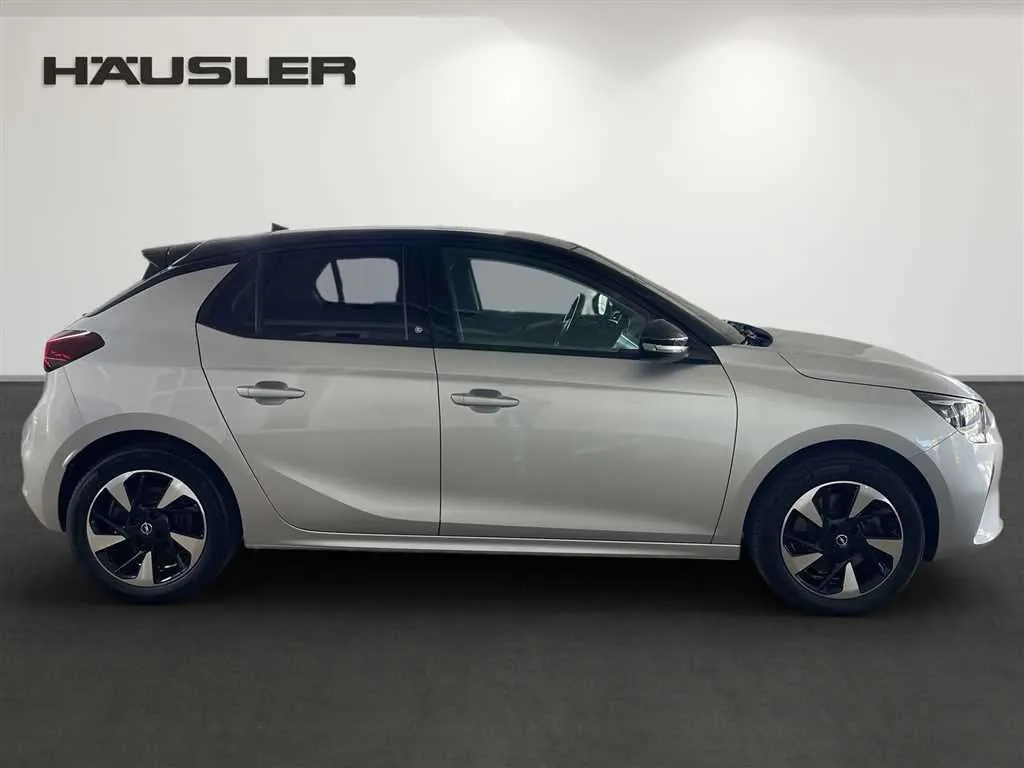 Opel Corsa 2023 photo 3