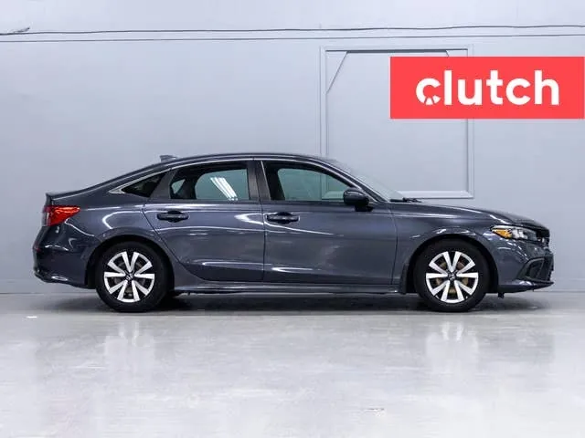 Honda Civic 2022 photo 3