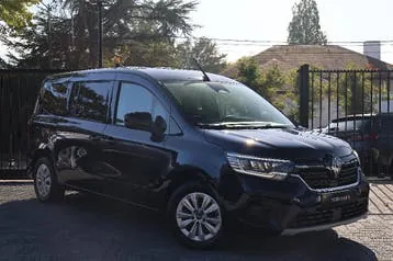 Renault Kangoo 2024 photo 2
