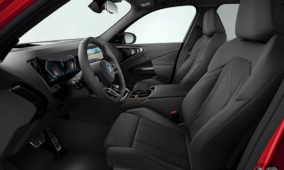 BMW X3 2026 photo 3