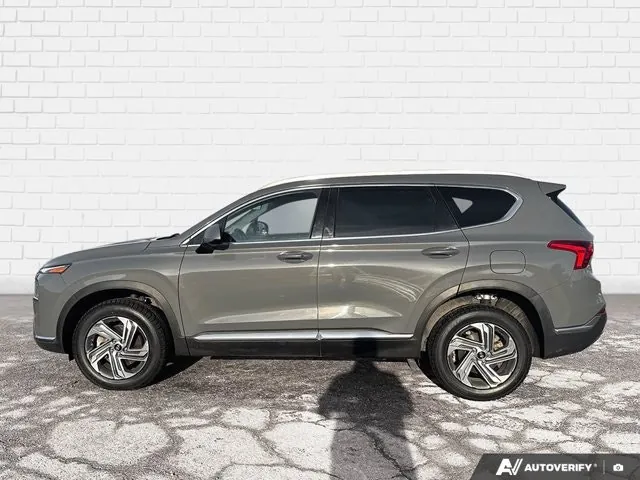 Hyundai Santa Fe 2023 photo 3
