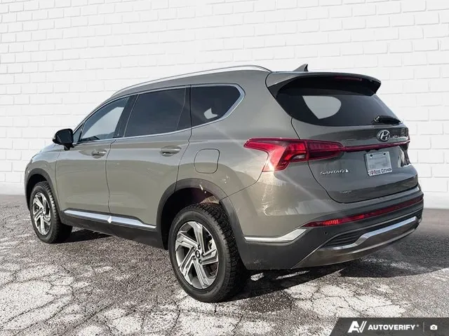Hyundai Santa Fe 2023 photo 4
