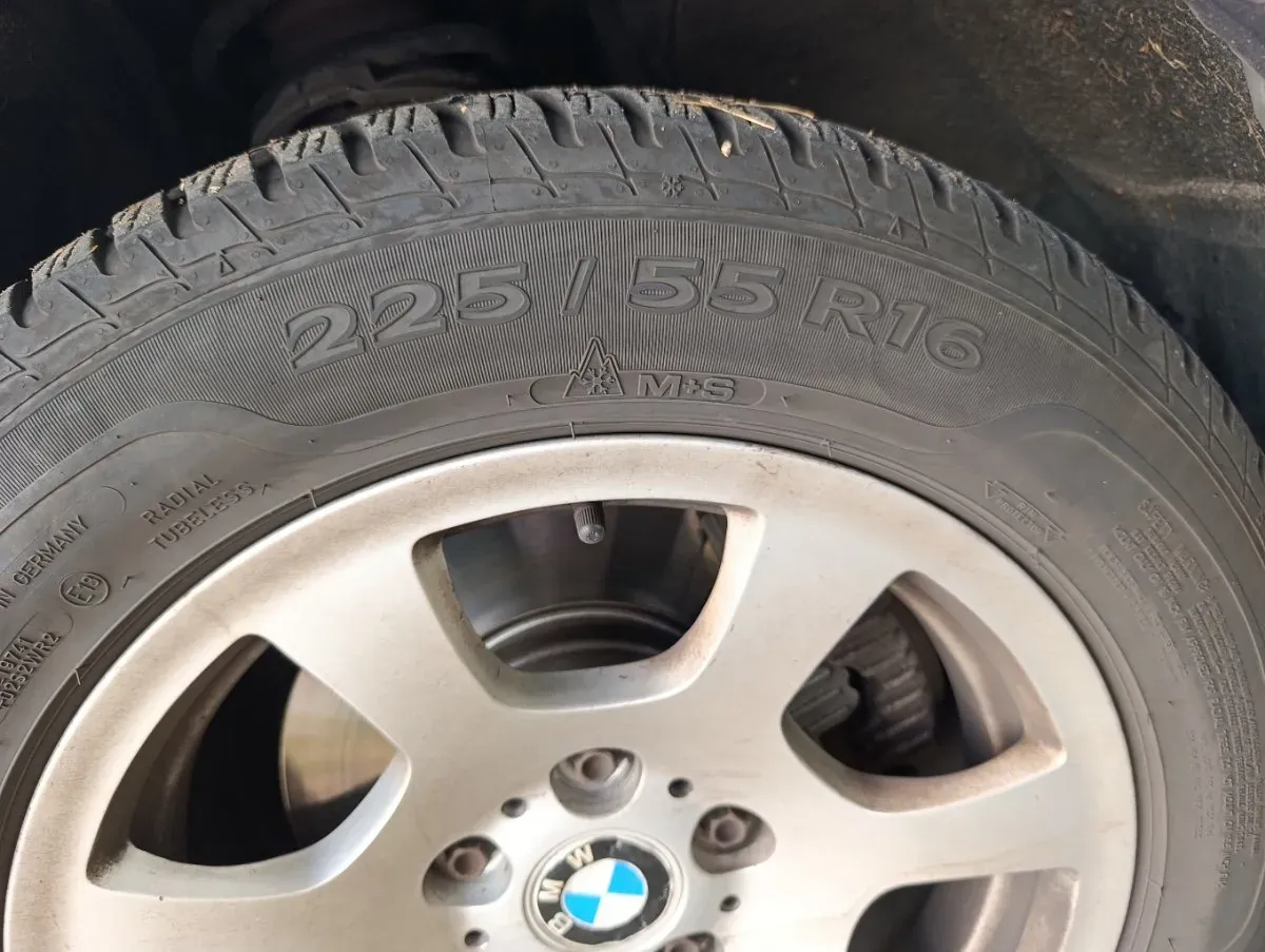 BMW 5 Series 2006 photo 3