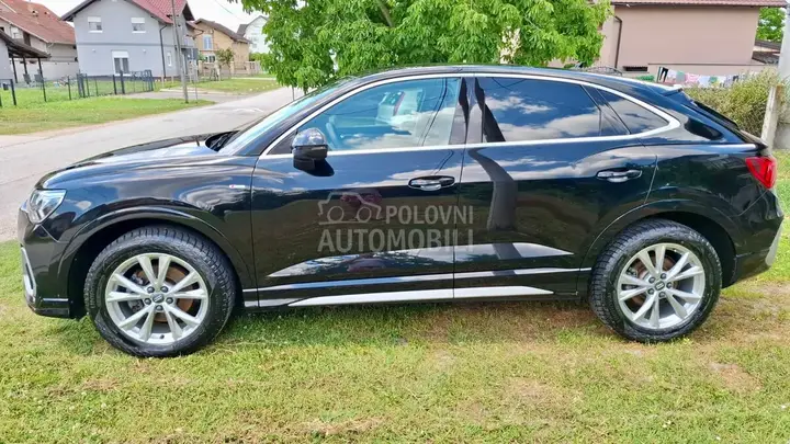 Audi Q3 2020 photo 2