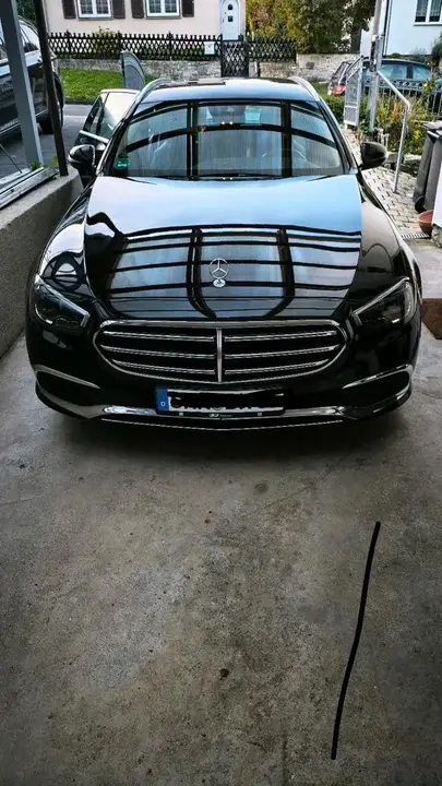 Mercedes-Benz W213
