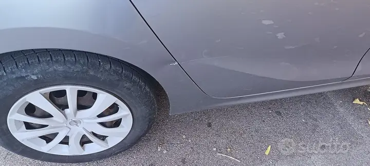 Opel Corsa 2019 photo 2