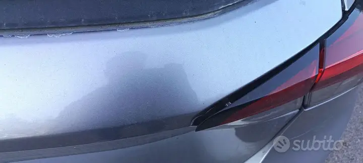 Opel Corsa 2019 photo 3