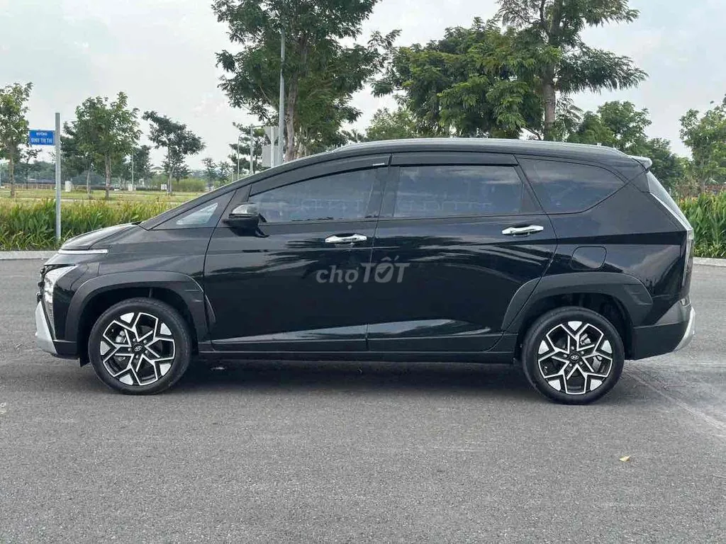 Hyundai Stargazer 2024 photo 3