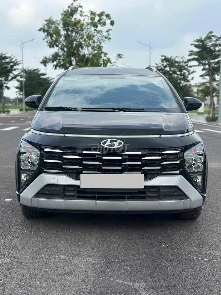 Hyundai Stargazer 2024 photo 2