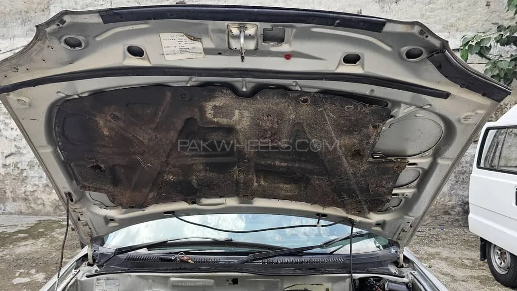 Suzuki Baleno