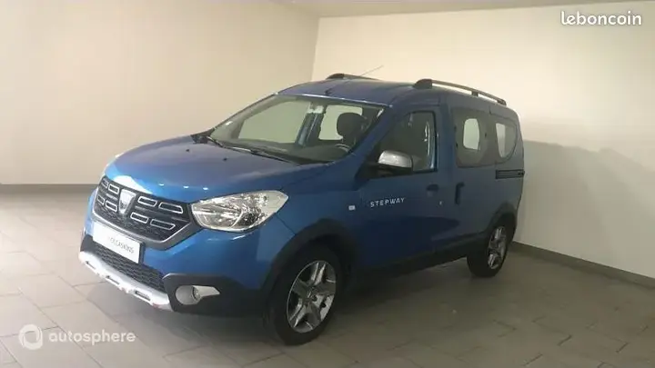 Dacia Dokker