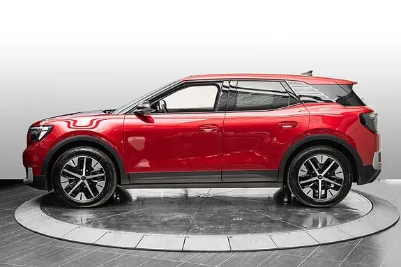 Ford Explorer 2025 photo 5