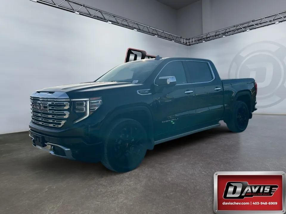 GMC Sierra 1500