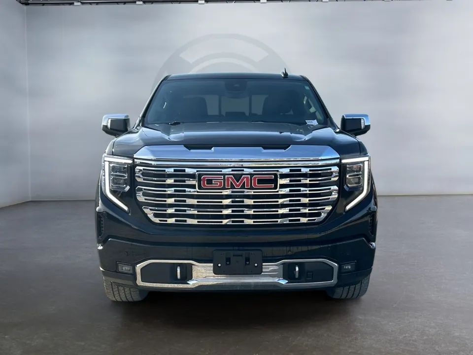 GMC Sierra 1500 2024 photo 2