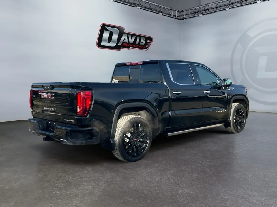 GMC Sierra 1500 2024 photo 5