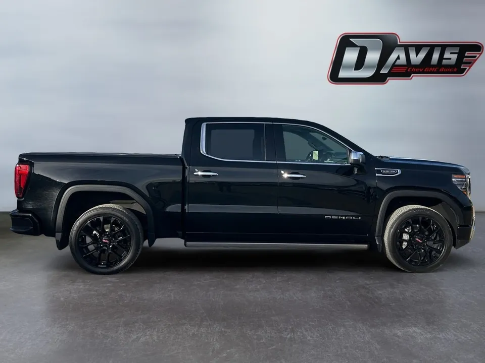 GMC Sierra 1500 2024 photo 4