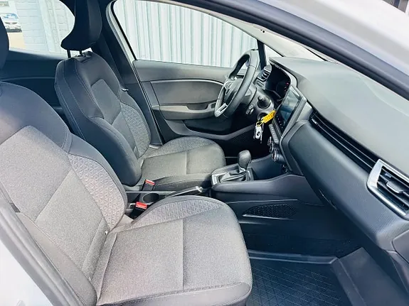 Renault Clio 2022 photo 5