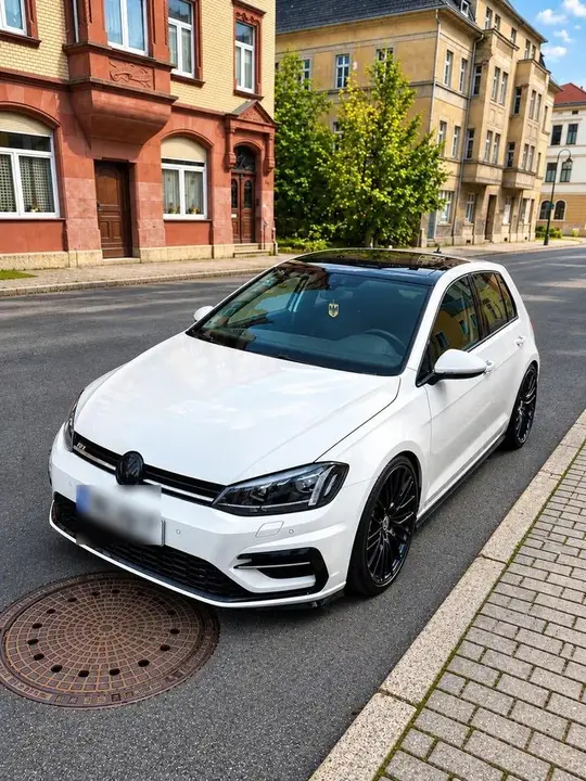 Volkswagen Golf 7
