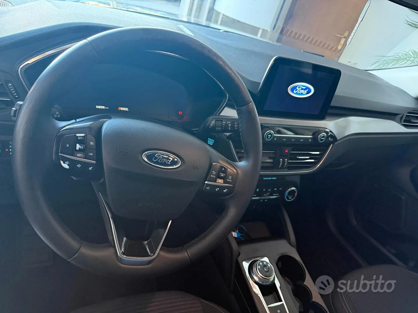 Ford Kuga 2021 photo 5