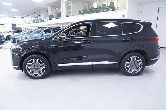 Hyundai Santa Fe 2023 photo 2