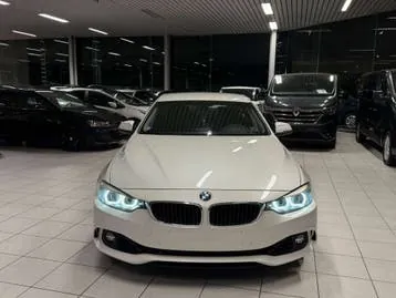 BMW 4 Series 2019 photo 2