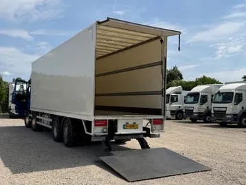 DAF Cf 480 2019 photo 3
