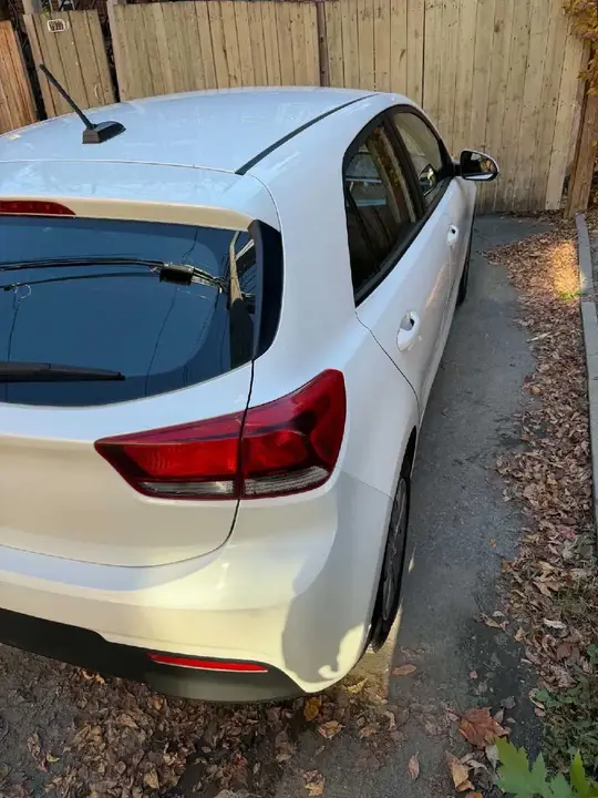Kia Rio 2020 photo 2