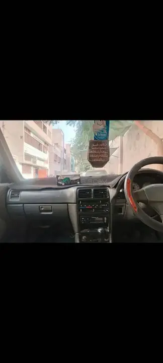 Suzuki Cultus