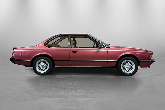 BMW Andre 1979 photo 4