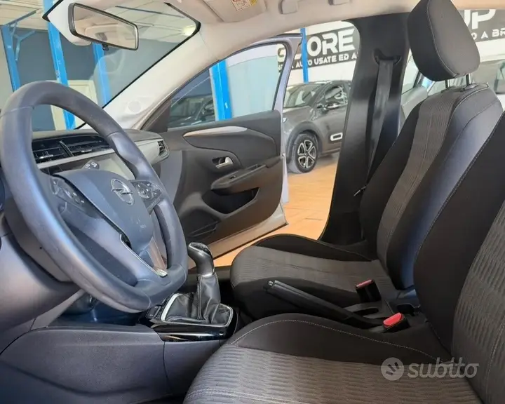 Opel Corsa 2023 photo 4