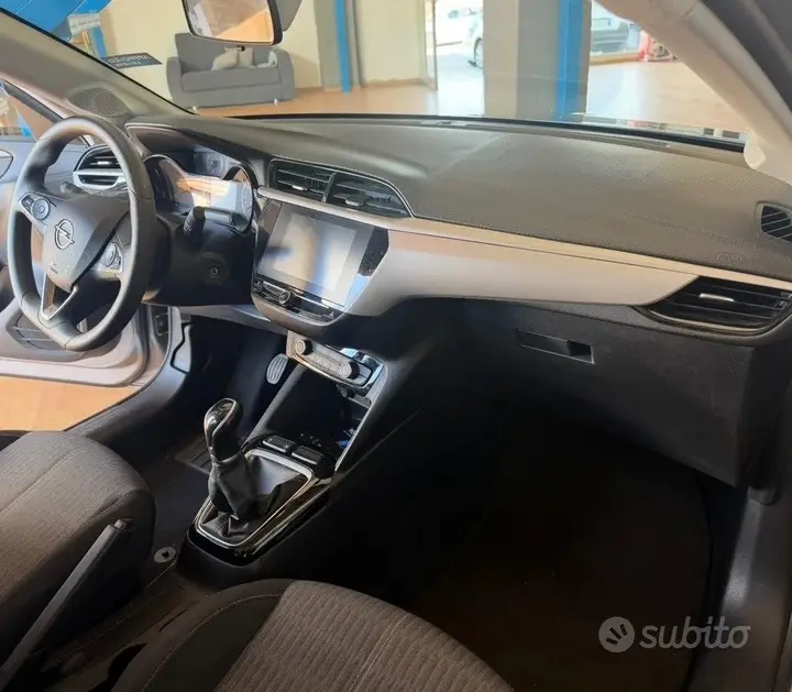 Opel Corsa 2023 photo 3