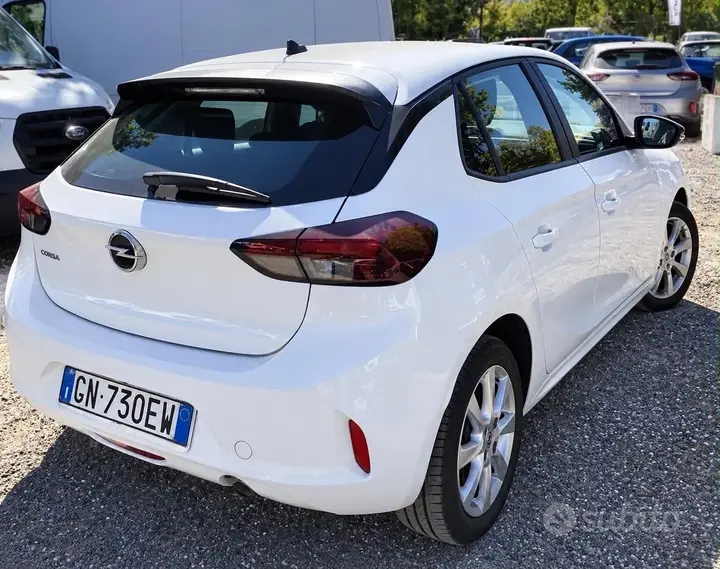 Opel Corsa 2023 photo 2