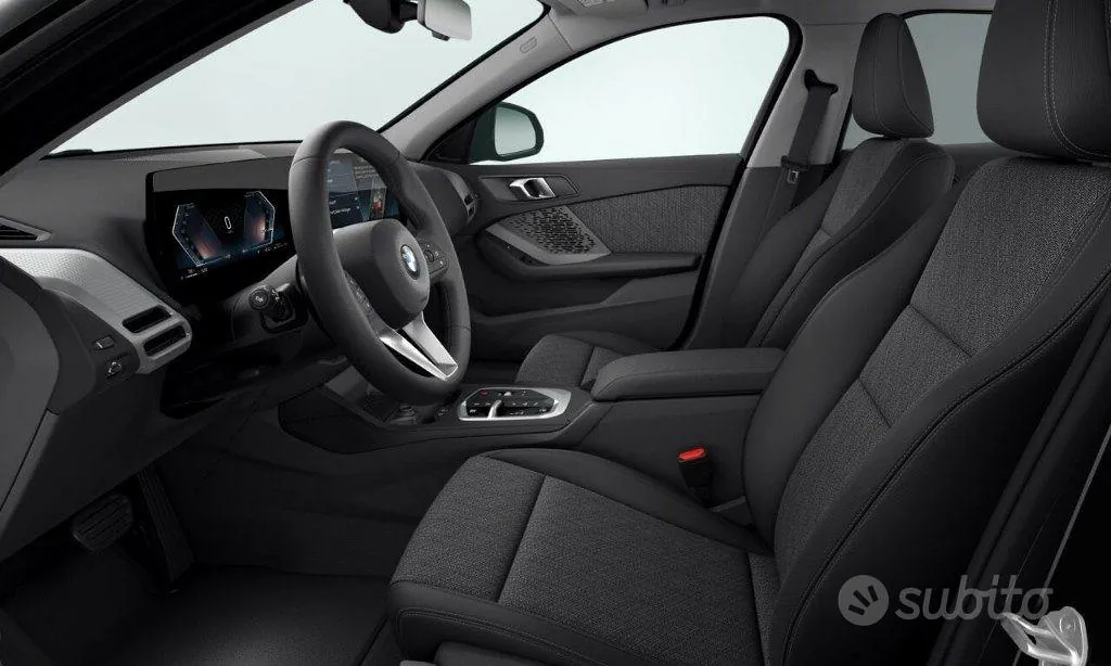 BMW 1 Series photo 4