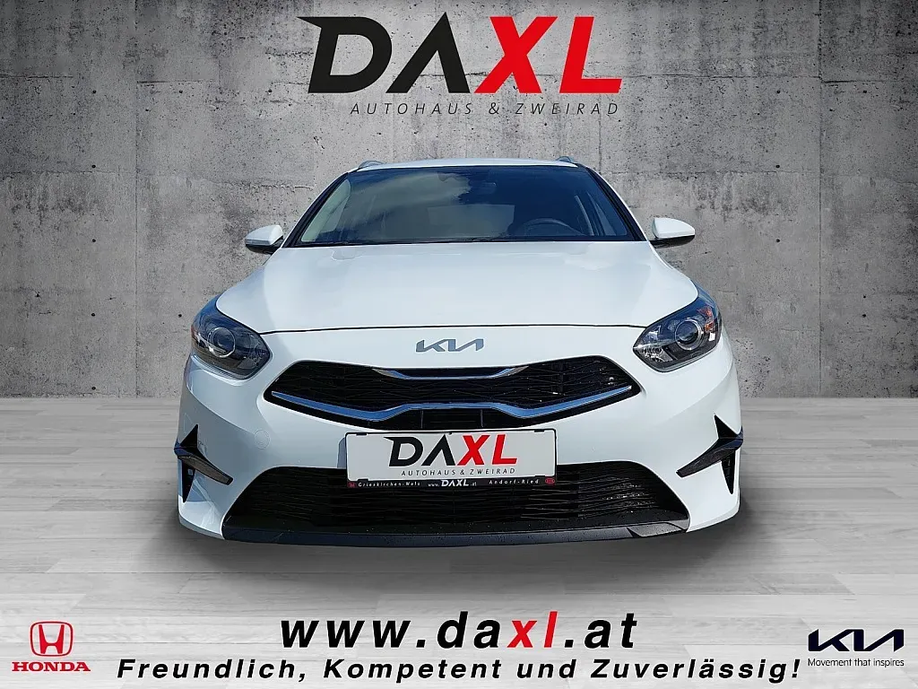 Kia Ceed 2023 photo 2