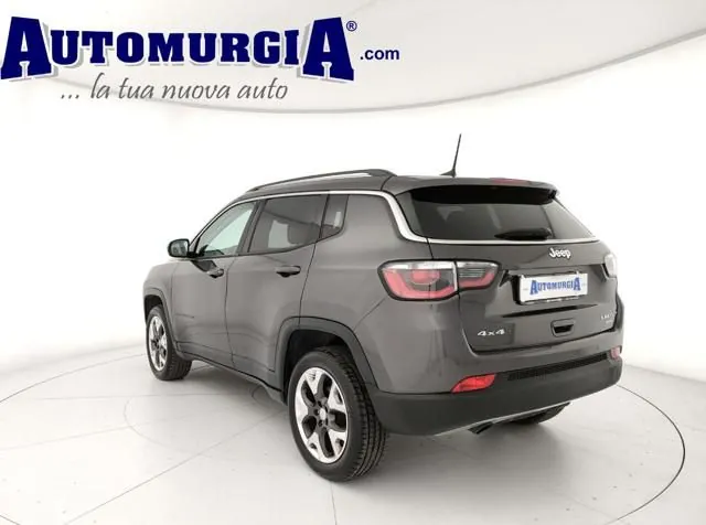Jeep Compass 2019 photo 3