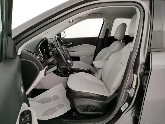 Jeep Compass 2019 photo 5