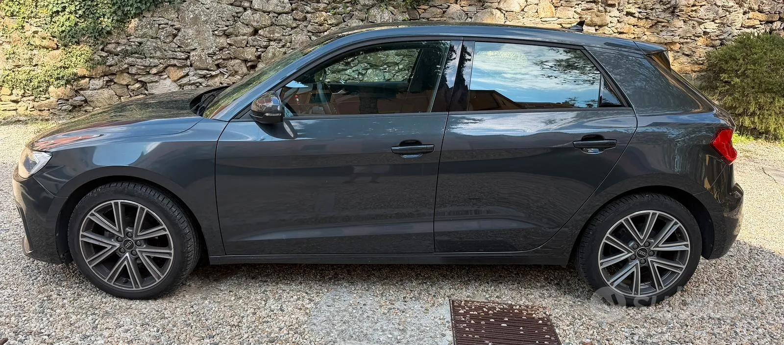 Audi A1 Sportback 2023 photo 4