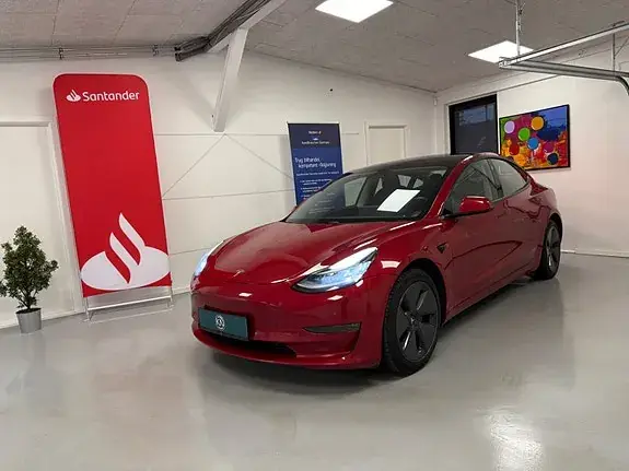 Tesla Model 3 2021 photo 4