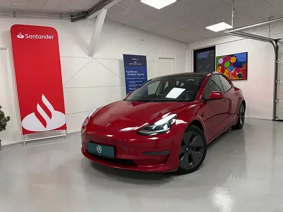 Tesla Model 3 2021 photo 2