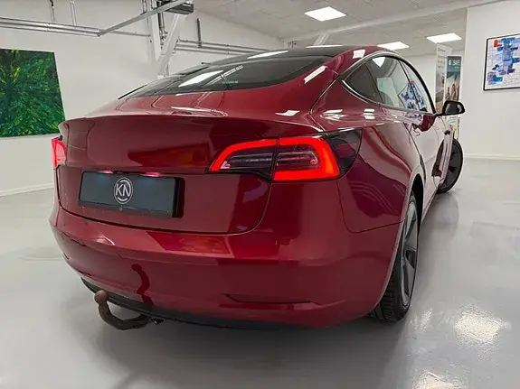 Tesla Model 3 2021 photo 5