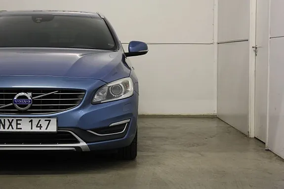 Volvo V60 2016 photo 4