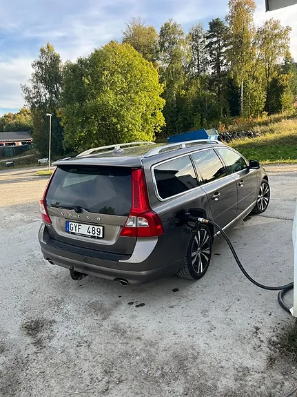 Volvo V70