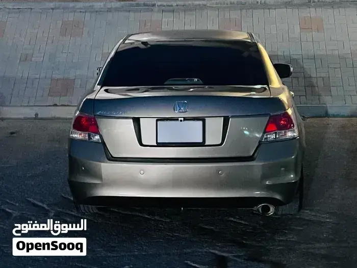 Honda Accord 2010 photo 3