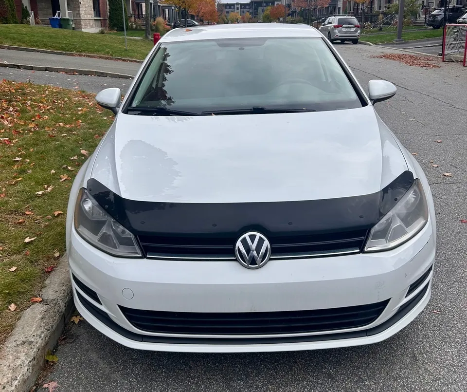 Volkswagen Golf 2015 photo 3